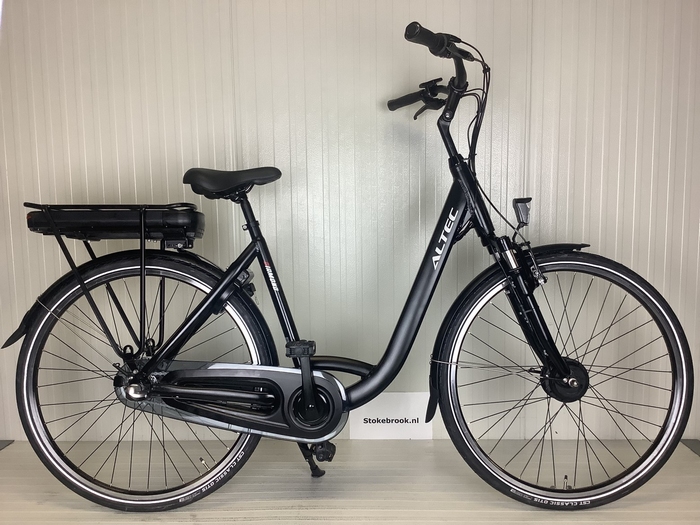 Altec Diamond E-Bike damesfiets
