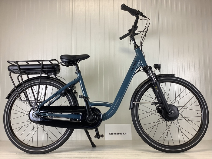Altec Diamond E-Bike damesfiets (26 inch)
