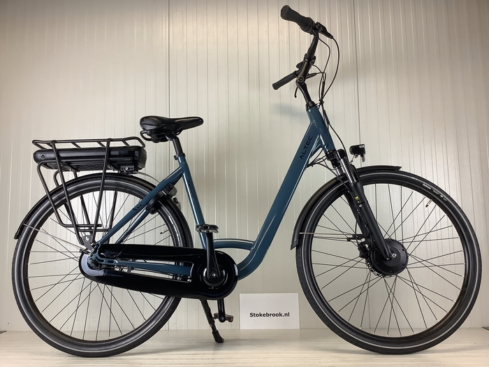 Altec Diamond E-Bike damesfiets