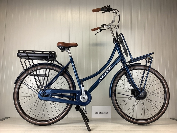 Altec Kratos E-Bike damesfiets