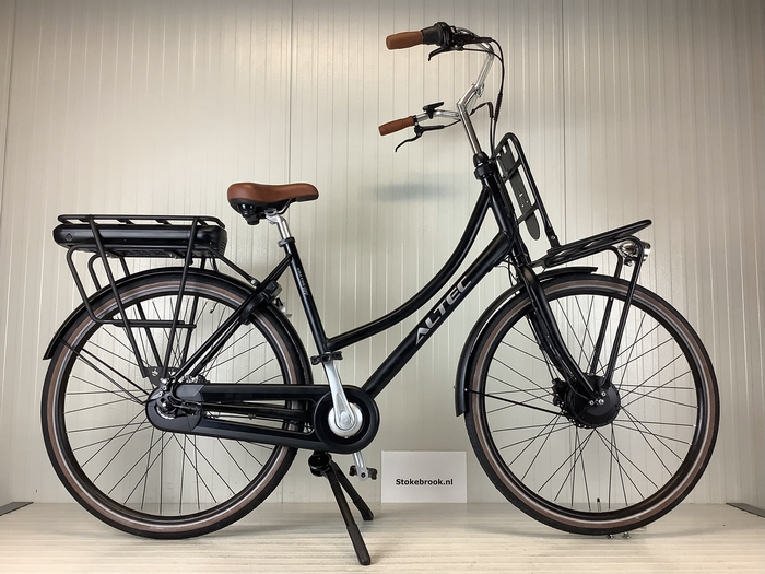 Altec Kratos E-Bike damesfiets