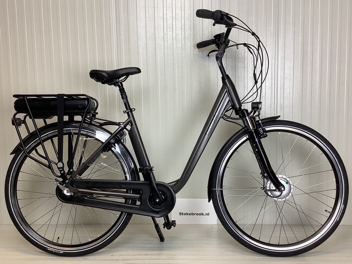 Bimas E-City 3.0 E-Bike damesfiets