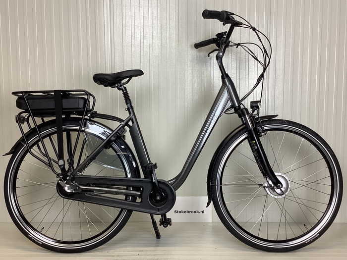 Bimas E-City 3.0 E-Bike damesfiets