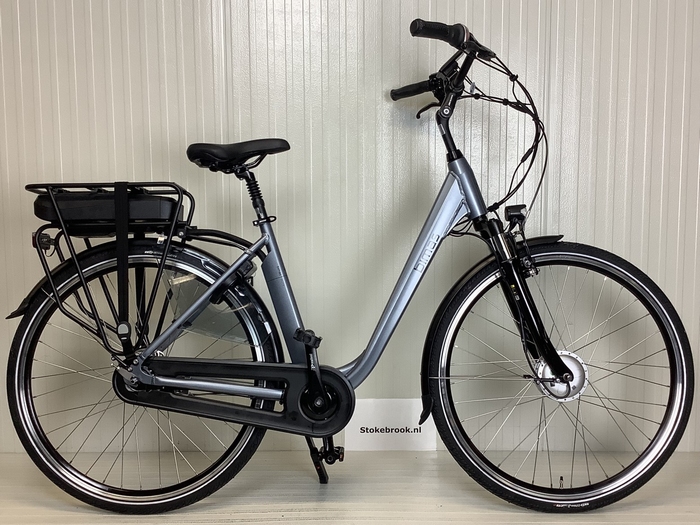Bimas E-City 7.1 E-Bike damesfiets