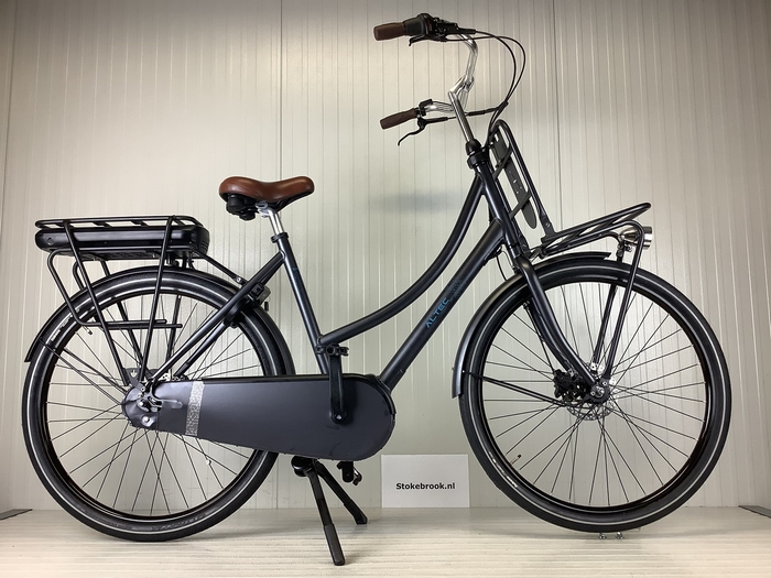 Altec Troja E-Bike damesfiets