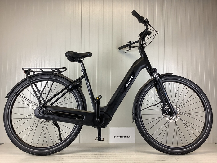 Altec Strada E-Bike damesfiets