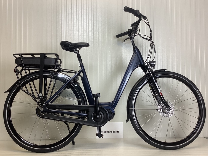 Bimas E-City 7.3 E-Bike damesfiets