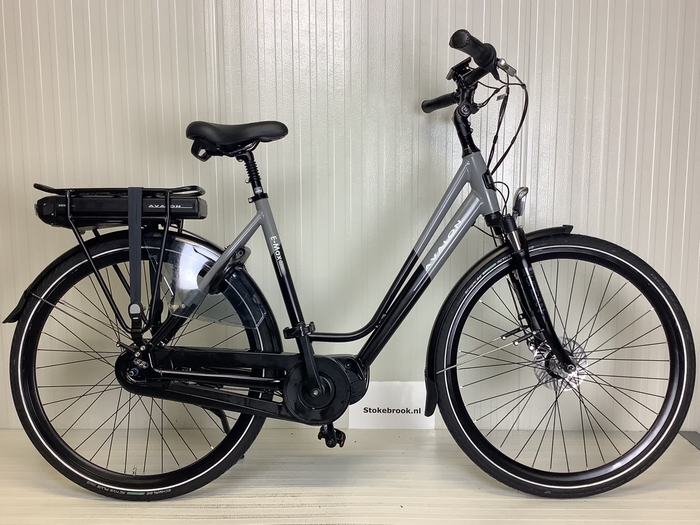 Avalon E-Max E-Bike damesfiets