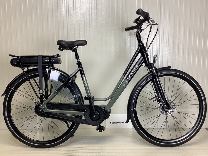 Avalon E-Max E-Bike damesfiets