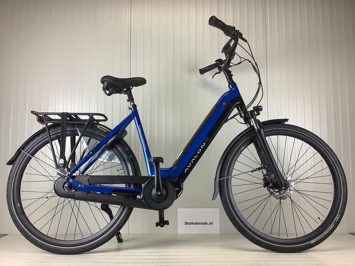 Avalon E-Motive E-Bike damesfiets