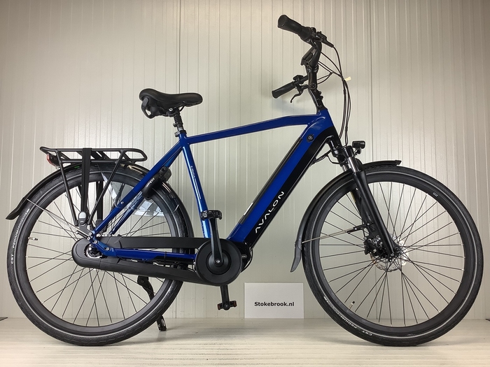 Avalon E-Motive E-Bike herenfiets