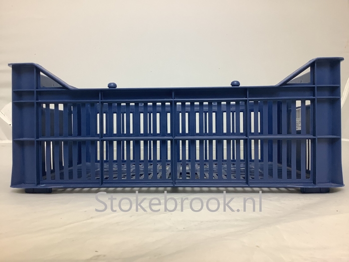 Urbanproof transportkrat S