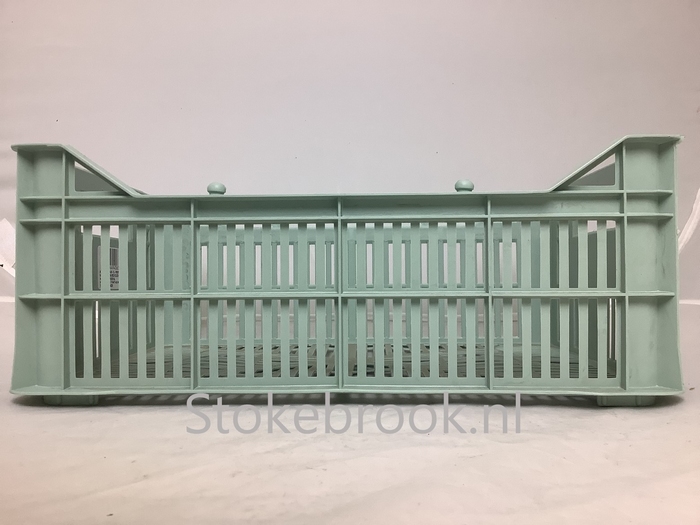 Urbanproof transportkrat S