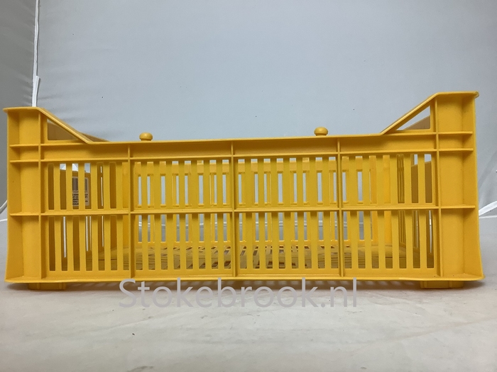 Urbanproof transportkrat S