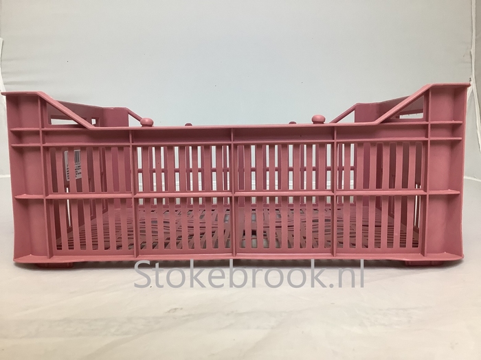 Urbanproof transportkrat S