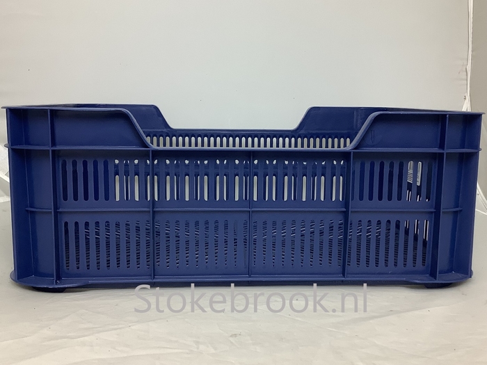 Urbanproof transportkrat M
