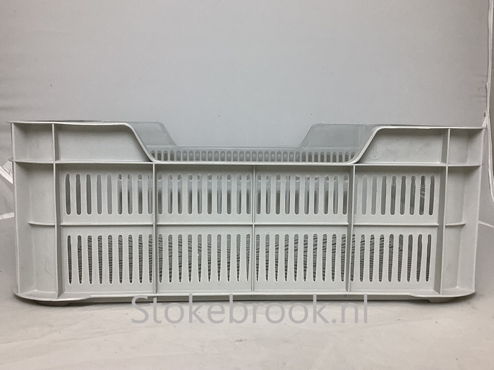 Urbanproof transportkrat M