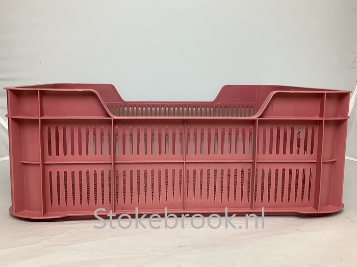 Urbanproof transportkrat M