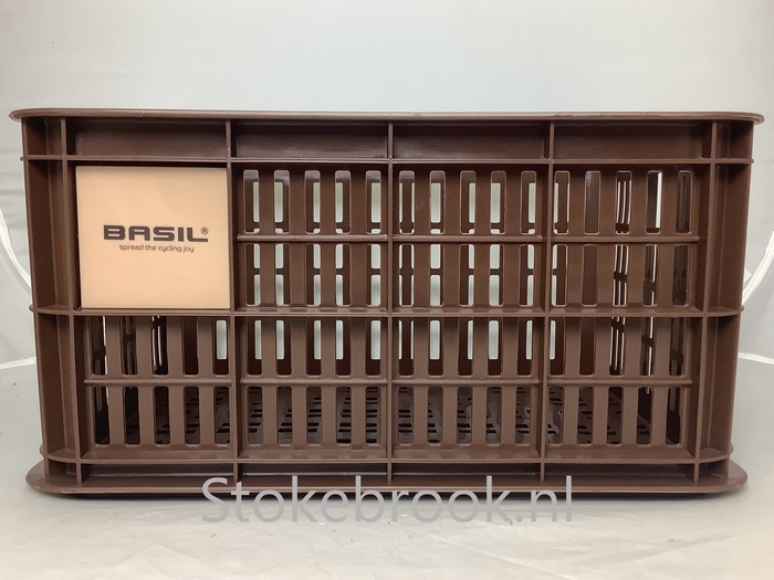 Basil Crate Transportkrat  S