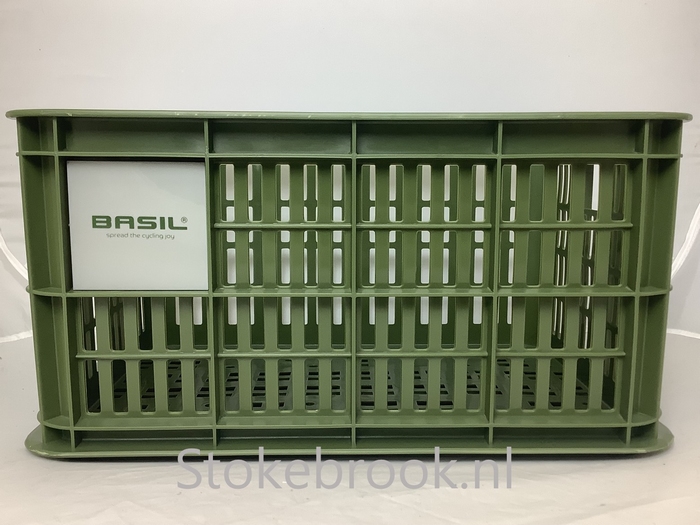 Basil Crate Transportkrat  S