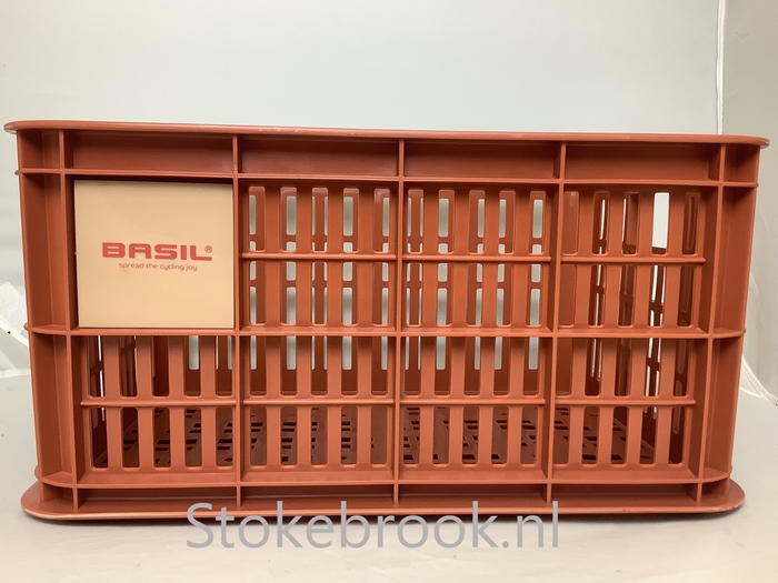 Basil Crate Transportkrat  S