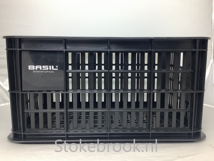 Basil Crate Transportkrat  S