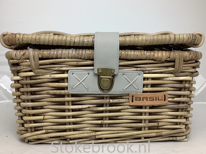 Basil Denton S Transportmand