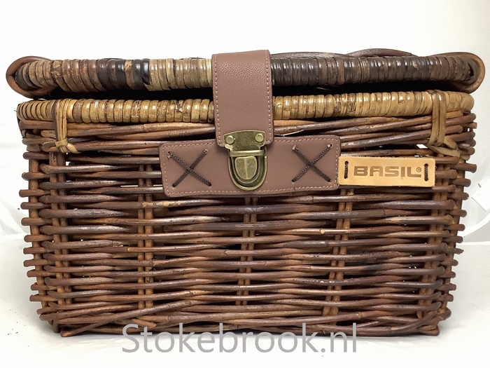 Basil Denton S Transportmand