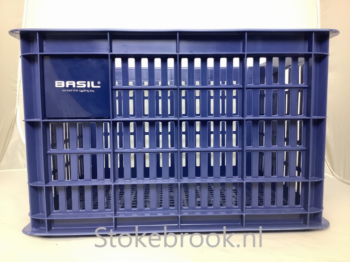 Basil Crate M transportkrat