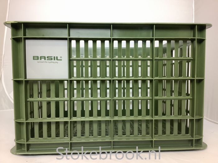Basil Crate M transportkrat