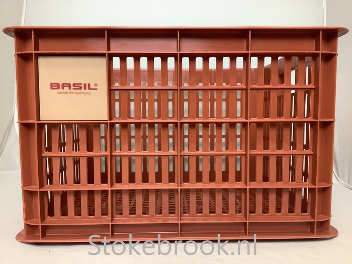 Basil Crate M transportkrat