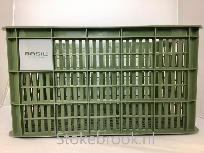 Basil Crate L Transportkrat