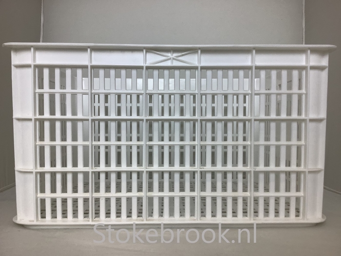 Basil Crate L Transportkrat