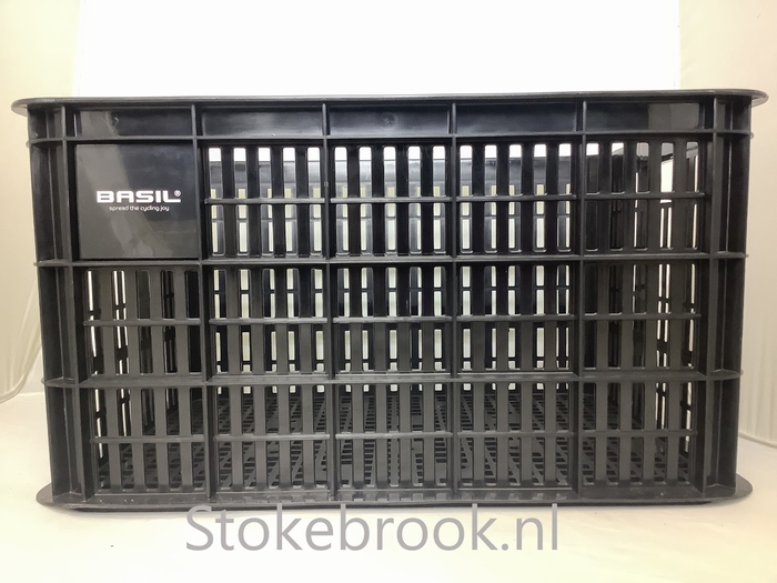 Basil Crate L Transportkrat