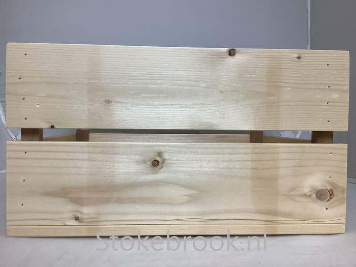 Houten Transportkrat L
