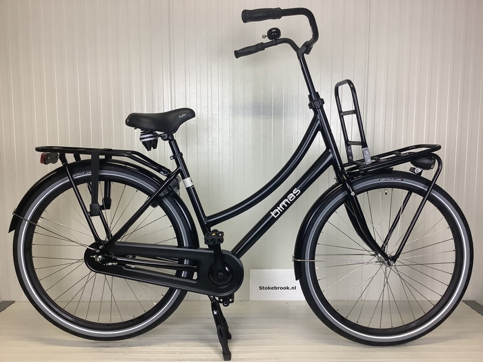 Bimas Transporter 1.0 damesfiets
