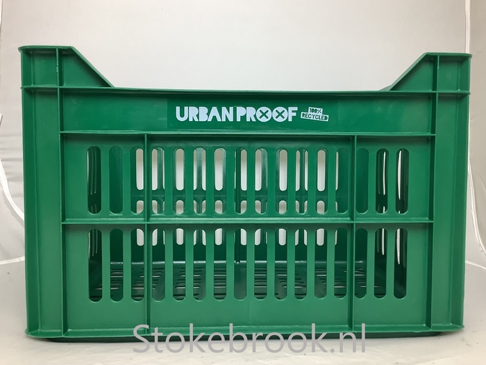 Urban Proof Transportkrat L