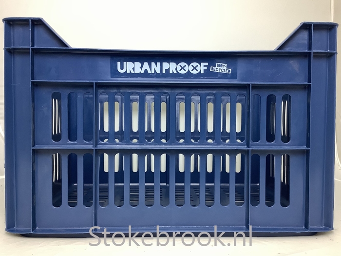 Urban Proof Transportkrat L