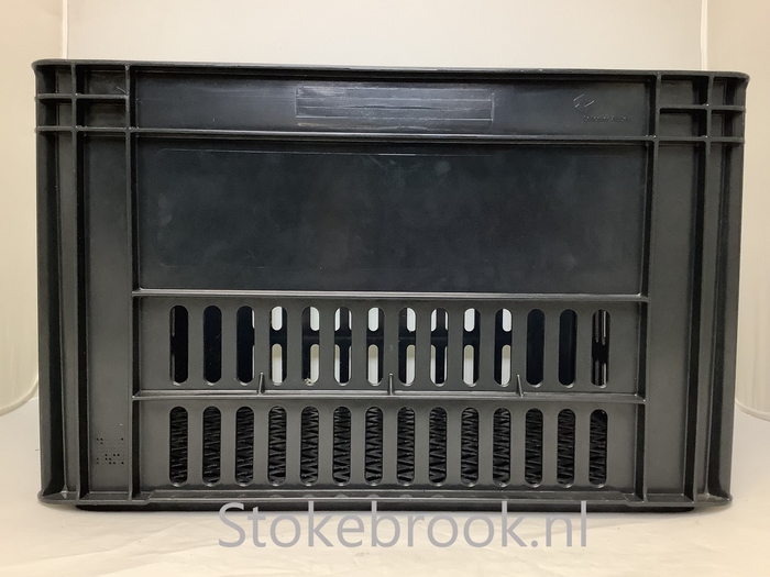 Transportkrat Basic XL