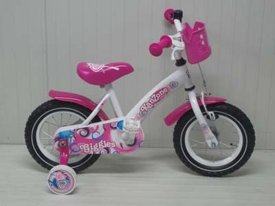 14 inch meisjes