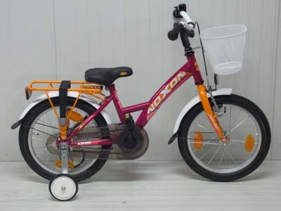 16 inch meisjes