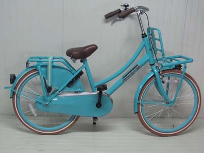 22 inch meisjes