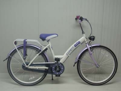 24 inch meisjes