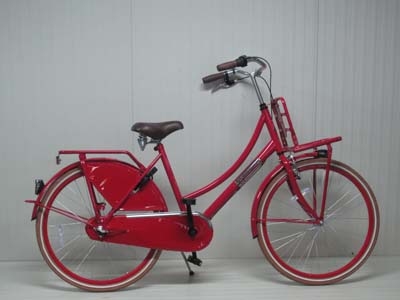 26 inch meisjes