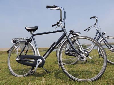 3 versnellingen