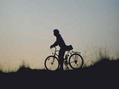Cross en Gravelbikes