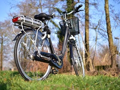 Electrische Fietsen