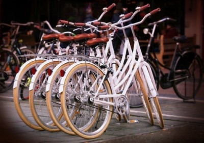 Fietsen