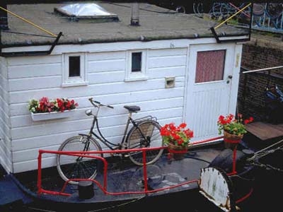 Oma- en Opafietsen