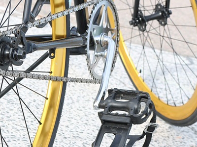 Pedalen